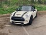 USED 2016 16 MINI HATCH COOPER 2.0 COOPER S AUTO WAS &pound;11995
