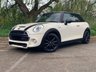 USED 2016 16 MINI HATCH COOPER 2.0 COOPER S AUTO WAS &pound;11995
