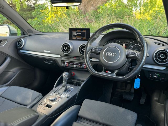 View our AUDI A3