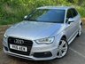 USED 2016 16 AUDI A3 1.8 QUATTRO S LINE NAV WAS &pound;12995