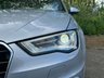 USED 2016 16 AUDI A3 1.8 QUATTRO S LINE NAV WAS &pound;12995