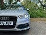 USED 2016 16 AUDI A3 1.8 QUATTRO S LINE NAV WAS &pound;12995