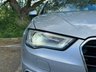 USED 2016 16 AUDI A3 1.8 QUATTRO S LINE NAV WAS &pound;12995