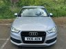 USED 2016 16 AUDI A3 1.8 QUATTRO S LINE NAV WAS &pound;12995