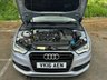 USED 2016 16 AUDI A3 1.8 QUATTRO S LINE NAV WAS &pound;12995