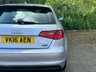 USED 2016 16 AUDI A3 1.8 QUATTRO S LINE NAV WAS &pound;12995