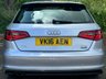 USED 2016 16 AUDI A3 1.8 QUATTRO S LINE NAV WAS &pound;12995