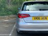 USED 2016 16 AUDI A3 1.8 QUATTRO S LINE NAV WAS &pound;12995