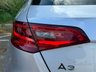 USED 2016 16 AUDI A3 1.8 QUATTRO S LINE NAV WAS &pound;12995
