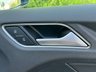 USED 2016 16 AUDI A3 1.8 QUATTRO S LINE NAV WAS &pound;12995