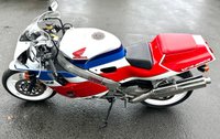 USED 1992 K HONDA VFR 400 NC30 Sports Classic 