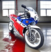 USED 1992 K HONDA VFR 400 NC30 Sports Classic 
