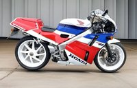 USED 1992 K HONDA VFR 400 NC30 Sports Classic 