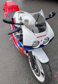 USED 1992 K HONDA VFR 400 NC30 Sports Classic 