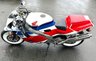 USED 1992 K HONDA VFR 400 NC30 Sports Classic 