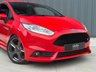 USED 2016 16 FORD FIESTA 1.6 ST-3 3dr 180 BHP 