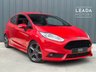 USED 2016 16 FORD FIESTA 1.6 ST-3 3dr 180 BHP 