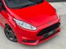 USED 2016 16 FORD FIESTA 1.6 ST-3 3dr 180 BHP 