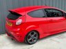 USED 2016 16 FORD FIESTA 1.6 ST-3 3dr 180 BHP 