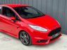 USED 2016 16 FORD FIESTA 1.6 ST-3 3dr 180 BHP 