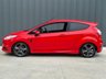 USED 2016 16 FORD FIESTA 1.6 ST-3 3dr 180 BHP 