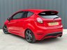 USED 2016 16 FORD FIESTA 1.6 ST-3 3dr 180 BHP 