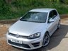USED 2016 16 VOLKSWAGEN GOLF 2.0 R (STAGE 2 402 BHP) **BANK HOLIDAY SALE** WAS &pound;13995