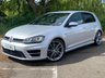 USED 2016 16 VOLKSWAGEN GOLF 2.0 R (STAGE 2 402 BHP) **BANK HOLIDAY SALE** WAS &pound;13995