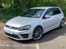 USED 2016 16 VOLKSWAGEN GOLF 2.0 R (STAGE 2 402 BHP) **BANK HOLIDAY SALE** WAS &pound;13995