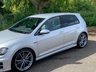 USED 2016 16 VOLKSWAGEN GOLF 2.0 R (STAGE 2 402 BHP) **BANK HOLIDAY SALE** WAS &pound;13995
