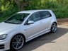 USED 2016 16 VOLKSWAGEN GOLF 2.0 R (STAGE 2 402 BHP) **BANK HOLIDAY SALE** WAS &pound;13995
