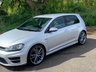 USED 2016 16 VOLKSWAGEN GOLF 2.0 R (STAGE 2 402 BHP) **BANK HOLIDAY SALE** WAS &pound;13995