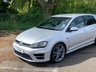 USED 2016 16 VOLKSWAGEN GOLF 2.0 R (STAGE 2 402 BHP) **BANK HOLIDAY SALE** WAS &pound;13995