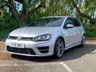 USED 2016 16 VOLKSWAGEN GOLF 2.0 R (STAGE 2 402 BHP) **BANK HOLIDAY SALE** WAS &pound;13995