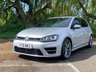 USED 2016 16 VOLKSWAGEN GOLF 2.0 R (STAGE 2 402 BHP) **BANK HOLIDAY SALE** WAS &pound;13995