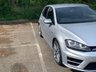USED 2016 16 VOLKSWAGEN GOLF 2.0 R (STAGE 2 402 BHP) **BANK HOLIDAY SALE** WAS &pound;13995