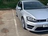USED 2016 16 VOLKSWAGEN GOLF 2.0 R (STAGE 2 402 BHP) **BANK HOLIDAY SALE** WAS &pound;13995