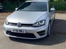 USED 2016 16 VOLKSWAGEN GOLF 2.0 R (STAGE 2 402 BHP) **BANK HOLIDAY SALE** WAS &pound;13995