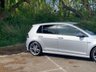 USED 2016 16 VOLKSWAGEN GOLF 2.0 R (STAGE 2 402 BHP) **BANK HOLIDAY SALE** WAS &pound;13995