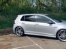 USED 2016 16 VOLKSWAGEN GOLF 2.0 R (STAGE 2 402 BHP) **BANK HOLIDAY SALE** WAS &pound;13995