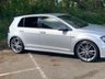 USED 2016 16 VOLKSWAGEN GOLF 2.0 R (STAGE 2 402 BHP) **BANK HOLIDAY SALE** WAS &pound;13995