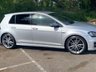 USED 2016 16 VOLKSWAGEN GOLF 2.0 R (STAGE 2 402 BHP) **BANK HOLIDAY SALE** WAS &pound;13995
