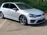 USED 2016 16 VOLKSWAGEN GOLF 2.0 R (STAGE 2 402 BHP) **BANK HOLIDAY SALE** WAS &pound;13995
