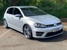 USED 2016 16 VOLKSWAGEN GOLF 2.0 R (STAGE 2 402 BHP) **BANK HOLIDAY SALE** WAS &pound;13995