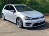 USED 2016 16 VOLKSWAGEN GOLF 2.0 R (STAGE 2 402 BHP) **BANK HOLIDAY SALE** WAS &pound;13995