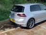USED 2016 16 VOLKSWAGEN GOLF 2.0 R (STAGE 2 402 BHP) **BANK HOLIDAY SALE** WAS &pound;13995