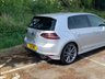 USED 2016 16 VOLKSWAGEN GOLF 2.0 R (STAGE 2 402 BHP) **BANK HOLIDAY SALE** WAS &pound;13995