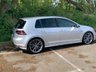 USED 2016 16 VOLKSWAGEN GOLF 2.0 R (STAGE 2 402 BHP) **BANK HOLIDAY SALE** WAS &pound;13995