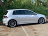 USED 2016 16 VOLKSWAGEN GOLF 2.0 R (STAGE 2 402 BHP) **BANK HOLIDAY SALE** WAS &pound;13995