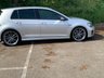 USED 2016 16 VOLKSWAGEN GOLF 2.0 R (STAGE 2 402 BHP) **BANK HOLIDAY SALE** WAS &pound;13995
